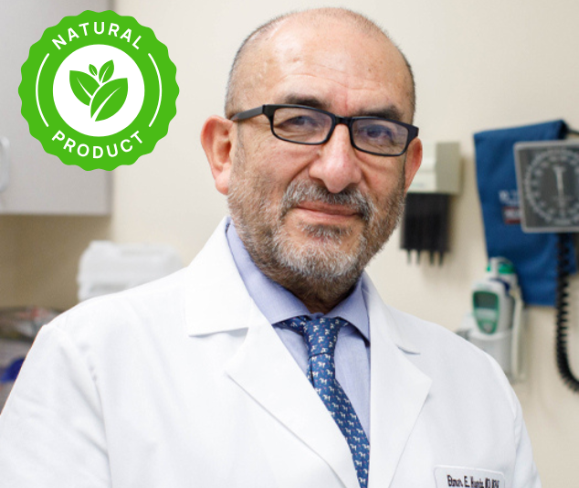 dr elmer huerta